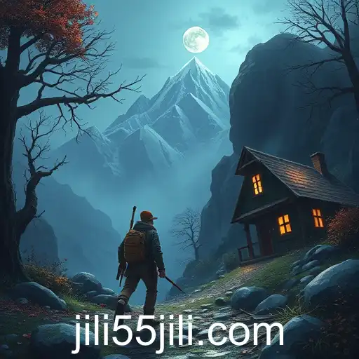 Exploring the World of 'Adventure Games' with jili55