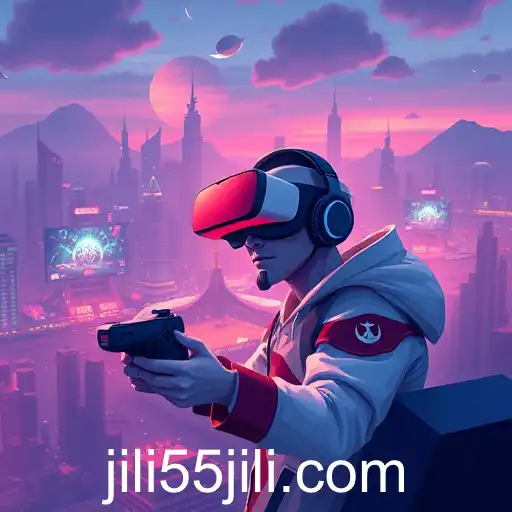 Emerging Trends in Online Gaming