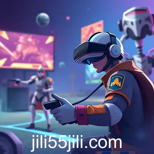 Evolution of Gaming Platforms in the Digital Age