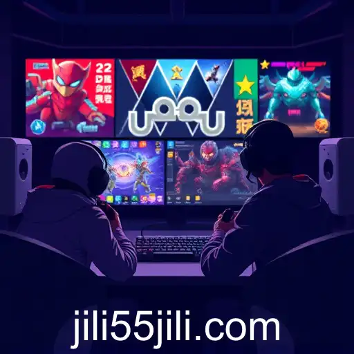 The Evolution of Online Gaming in 2025