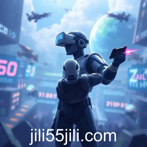 Gaming Innovations and Trends