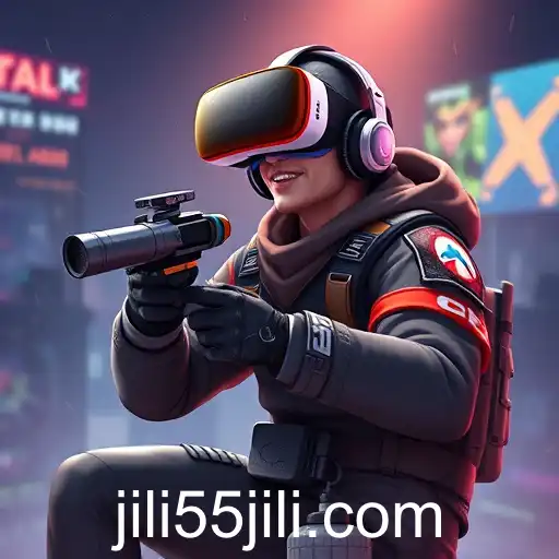 Gaming Trends and Online Platforms: A 2025 Outlook