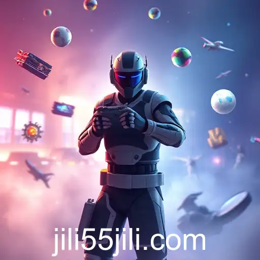 Evolving Landscape of Online Gaming in 2025