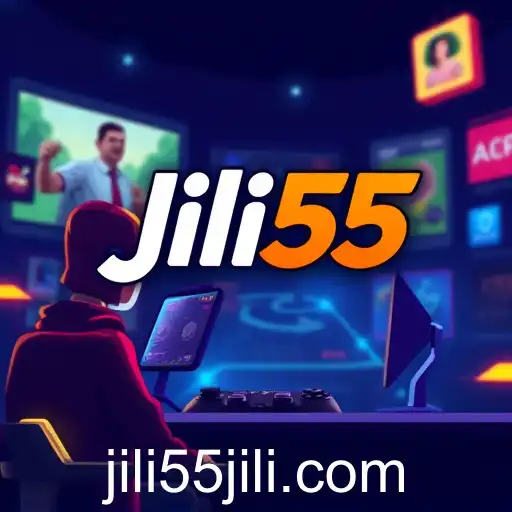 The Rise of Jili55: Gaming Trends and Insights