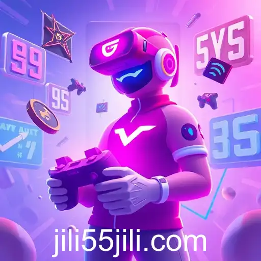 Unveiling the Rise of Jili55 in the Gaming World