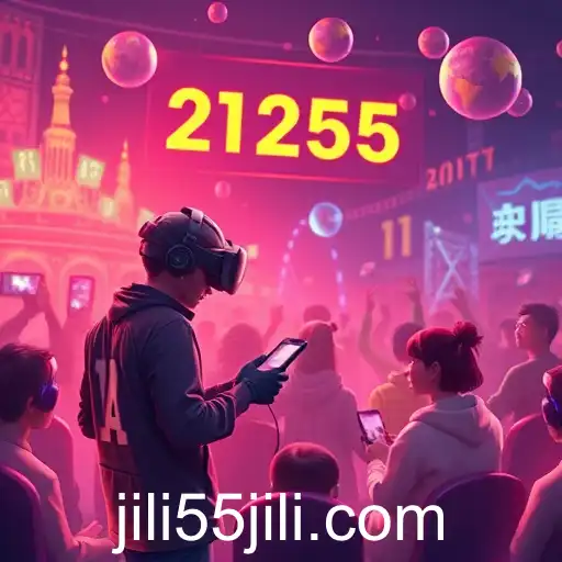 The Rise of Online Gaming Platforms