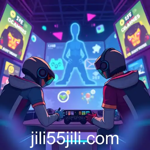 Emerging Trends in Online Gaming