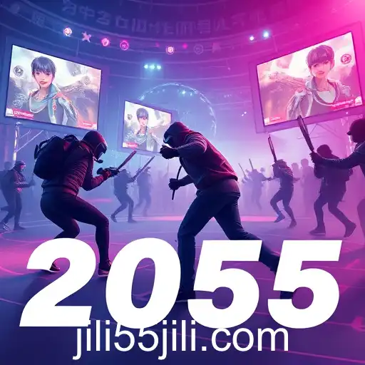 Emerging Trends in Online Gaming