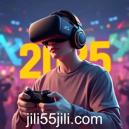 The Evolution of Online Gaming in 2025