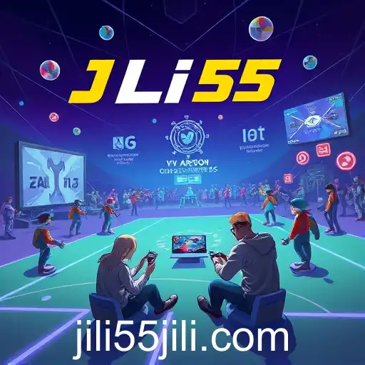 The Evolution of Jili55 and Its Impact on Online Gaming