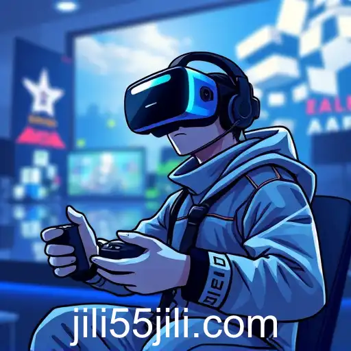 The Evolution of Online Gaming Trends