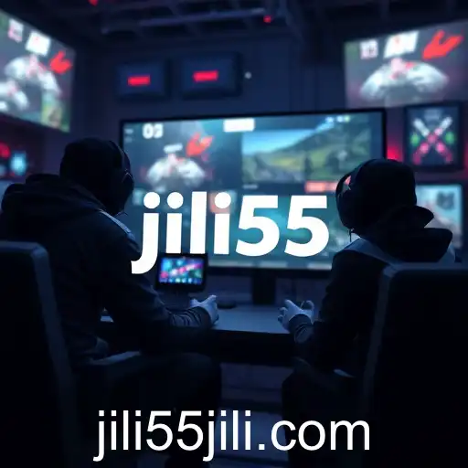 Evolving Gaming Trends on Jili55 Platform