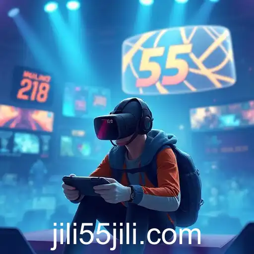 The Growing Influence of Online Gaming Platforms