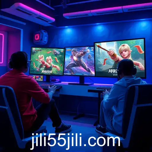 The Rise of Independent Gaming Platforms