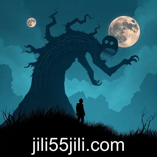 Exploring the World of Indie Creations: Unveiling Gaming Gems with 'jili55'