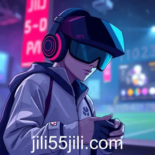Innovation in Online Gaming: The Rise of Jili55