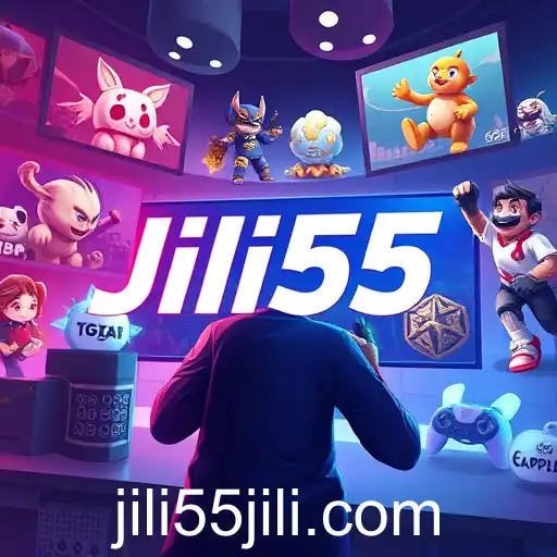 The Rising Wave of Interactive Gaming Platforms