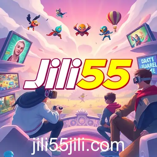 The Growing Influence of Jili55 in Online Gaming