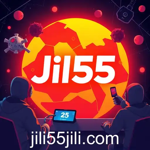 Jili55: Navigating the Gaming Landscape