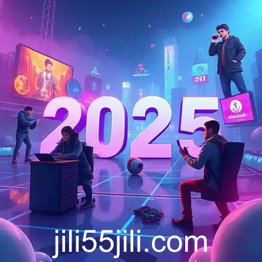 The Rise of Jili55 in Gaming