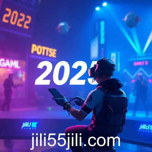 The Impact and Evolution of Online Gaming in 2025