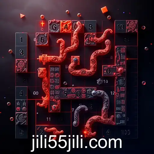 Exploring Puzzle Games: A Dive into 'jili55' Keywords and Their Impact