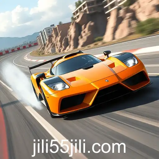 Exploring the Thrills of 'Racing Challenges' on Jili55