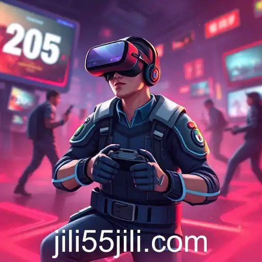 The Rise of Online Gaming Platforms