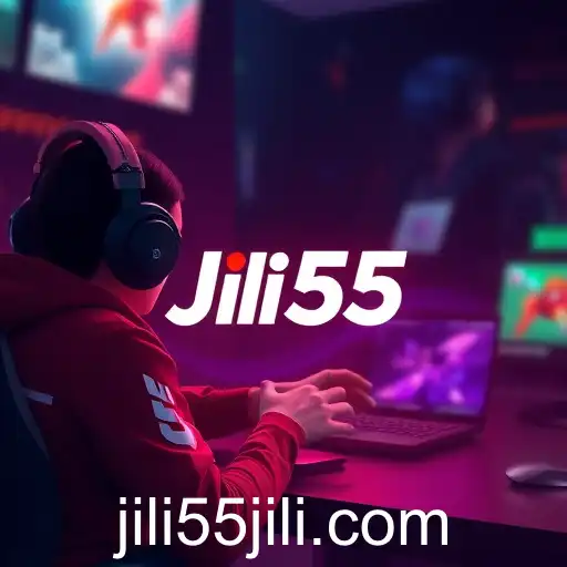 The Rise of Jili55: A New Era in Online Gaming
