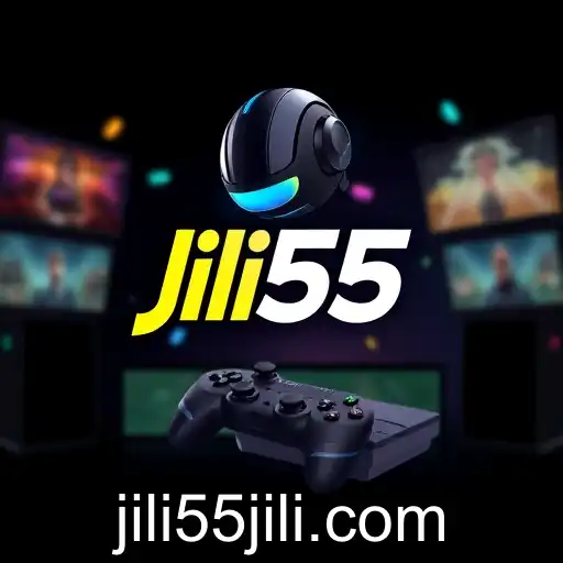 The Rise of Jili55: Gaming Trends and Insights