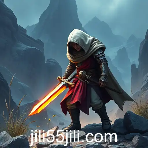 Exploring the Adventurous World of Role-Playing Games on Jili55